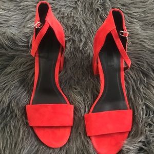 Alexander Wang Abby Sandals